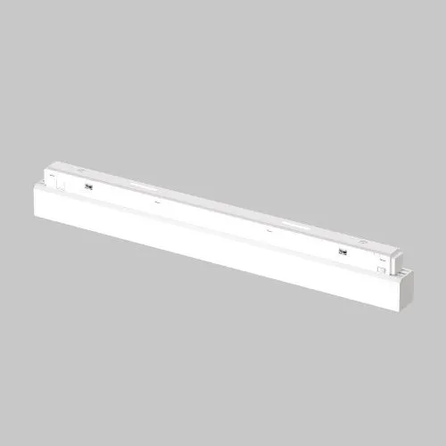 Трековый светильник Technical TR106-4-18W-DS-W  фото 6