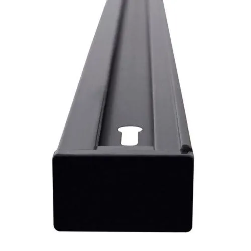 Шинопровод однофазный Arte Lamp Track Accessories A520206  фото 3
