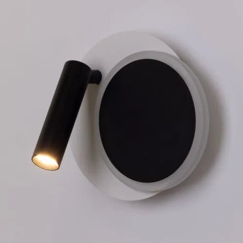 702023202 Стаут 8W+3W LED 220V бра  фото 4