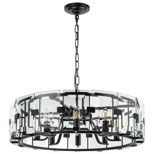 Подвесная люстра Lightstar Novara 713287 