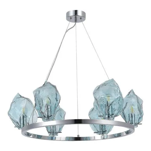 Подвесная люстра ST Luce Portici SL1175.113.06 