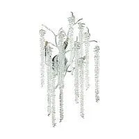 Бра ODEON LIGHT  5004/3W Banche хрусталь/прозрачный 