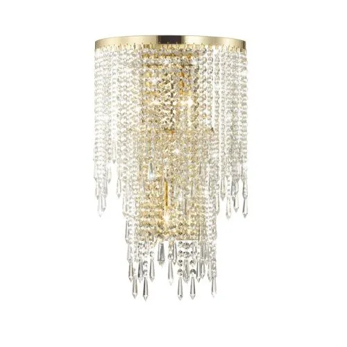 Бра ODEON LIGHT  5028/3W CHOKKA / 