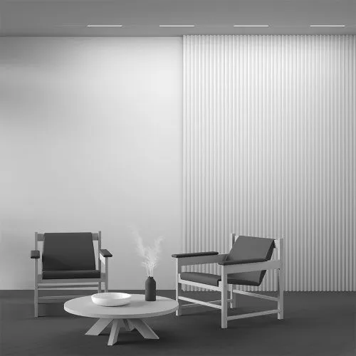 Трековый светильник Technical TR106-4-18W-DS-W  фото 5