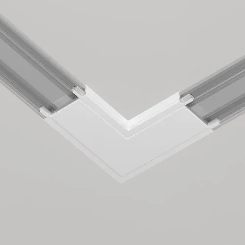 Комплектующие для накладной трековой системы Technical TRA084CL-11W  фото 5