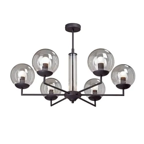 Потолочная люстра Vitaluce V4878-1/6PL 