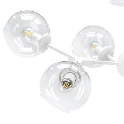 Потолочная люстра Lightstar Beta 785066  фото 4