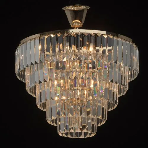 Потолочная люстра MW-Light Аделард 5 642010805  фото 2